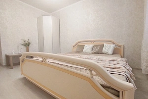 Апарт-отели в Мурино, "Уютная ряс метро" 2х-комнатная апарт-отель - раннее бронирование