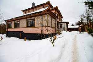 Дом в , "В Китайском Стиле" - фото