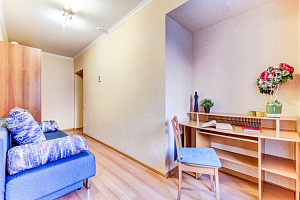3х-комнатная квартира Спасский 4 в Санкт-Петербурге 14