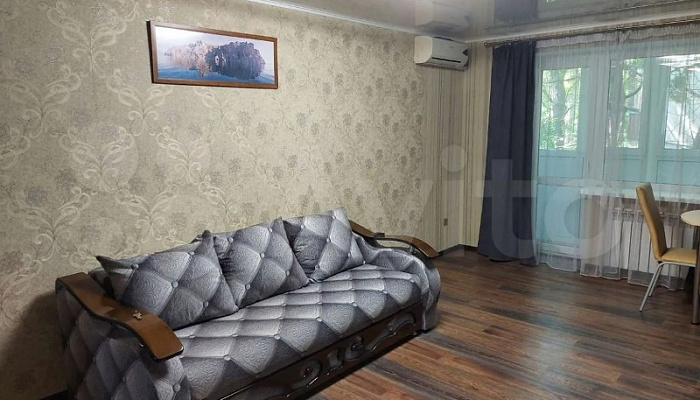 2х-комнатная квартира Украинская 22 в Феодосии - фото 1