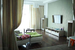 Мотели Алушты, "Магнолия" 2х-комнатная мотель - цены