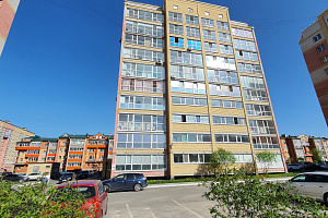 2х-комнатная квартира Годовикова 11 в Череповце 17