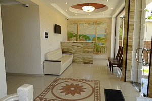 Мини-гостиницы Гагры, "Рица" мини-отель - цены