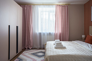 3х-комнатная квартира Грузинская 15 в Нижнем Новгороде 10