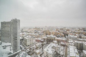&quot;Intermark Residence&quot; апарт-отель в Москве 21