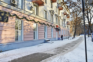 Хостелы Нижнего Новгорода рядом с ЖД вокзалом, "Подворье" у ЖД вокзала - фото