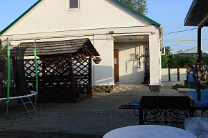 Дома Адыгеи с бассейном, "Турист 2" с бассейном