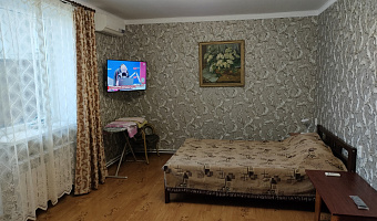 1-комнатная квартира Ленина 123А в Коктебеле - фото 2