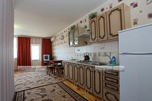 Отели Орджоникидзе все включено, 5-комнатный Больничный 19 все включено - цены
