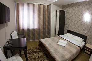 Квартиры Улан-Удэ 1-комнатные, "Marrakesh" 1-комнатная
