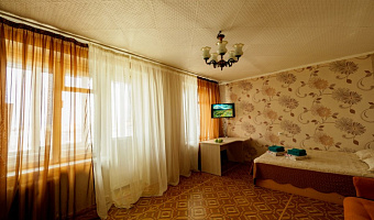 1-комнатная квартира Октябрьской Революции 28 в Смоленске - фото 3