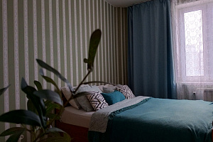 Квартиры Екатеринбурга на месяц, 1-комнатная Татищева 96 на месяц - фото