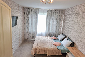 Апарт-отели в Архангельске, 2х-комнатная Полины Осипенко 7 апарт-отель - цены