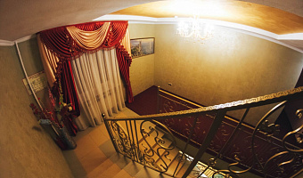 &quot;Династия&quot; отель в Нижнем Новгороде - фото 5