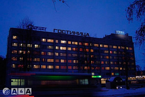 Квартиры Чайковского на месяц, "Профсоюзная" на месяц - фото
