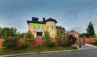 &quot;Сосновый Бор&quot; гостевой дом в Ижевске - фото 3