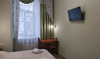 &quot;1к-2&quot; 1-комнатная квартира в Санкт-Петербурге - фото 3