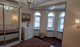 2х-комнатная квартира Подгорная 18 в Кисловодске - фото 4
