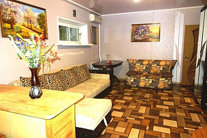 2х-комнатная квартира Победы 172 в Лазаревском фото 23