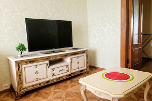 Гостиницы Владивостока с собственным пляжем, "Home Time Apart" 2х-комнатная с собственным пляжем - забронировать номер
