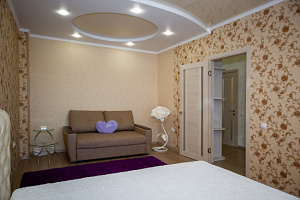 1-комнатная квартира Гостенская 16 в Белгороде 6