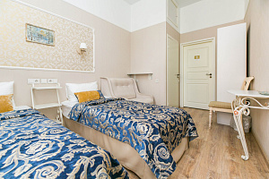 &quot;Soft Pillow&quot; мини-гостиница в Санкт-Петербурге 9