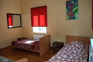 Квартиры Елизово 1-комнатные, "На улице Сважьи" 1-комнатная - цены