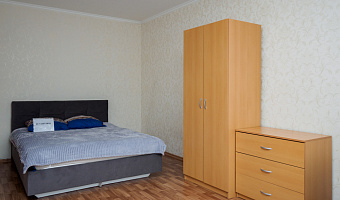 1-комнатная квартира Адоратского 3Г в Казани - фото 3