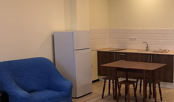 1-комнатная квартира Алупкинское шоссе 34Е кв 4 в Мисхоре (Ялта) - фото 4