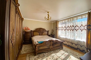 Мини-отели в Хунзахе, 3х-комнатная Максуда Алиханова 28 мини-отель - фото