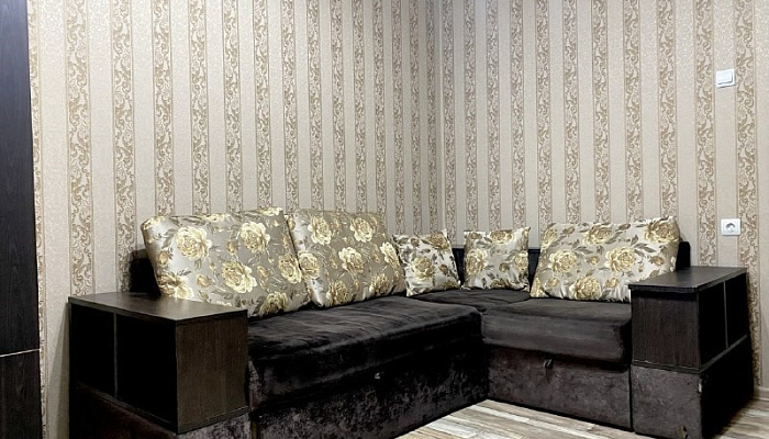1-комнатная квартира Сергея Есенина 5 в Пыть-Яхе - фото 1