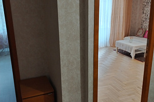 1-комнатная квартира Коломяжский 28 в Санкт-Петербурге 10