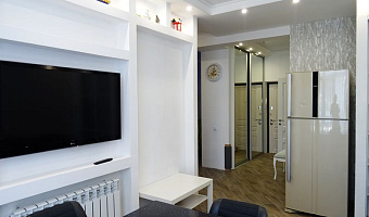 2х-комнатная квартира Прасковеевская 21 в Геленджике - фото 4