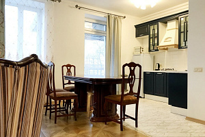 Гостиницы Тулы шведский стол, "С вина Кремль" 2х-комнатная шведский стол - забронировать номер
