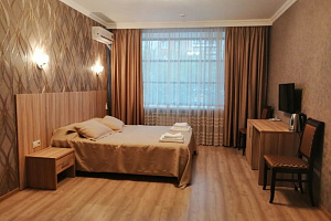 Квартиры Краснокаменска на месяц, "Караван" на месяц - фото