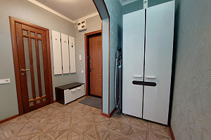 1-комнатная квартира Свиридова 20к2 в Липецке 20