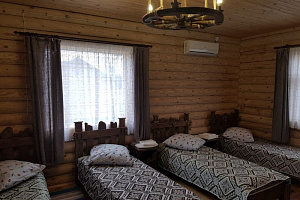 Мини-отели в Знаменске, "Балалайка" мини-отель
