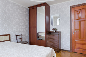 Отели Ставропольского края все включено, 1-комнатная Тельмана 5 все включено - раннее бронирование