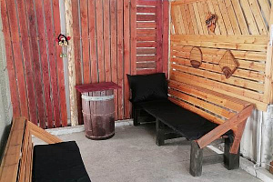 Отдых в Должанской с размещением с животными, "Без хозяев" 4х-комнатный с размещением с животными - раннее бронирование