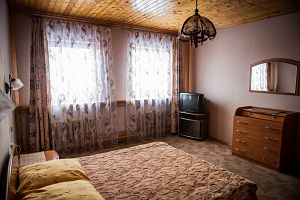 &quot;Суздальское подворье с русской баней&quot; гостевой дом в Суздале фото 2