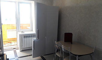 1-комнатная квартира Коммунистическая 21 в Ейске - фото 3