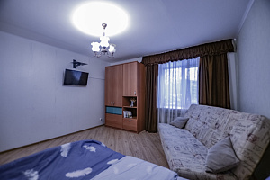 1-комнатная квартира Лазарева 5А в Казани 17