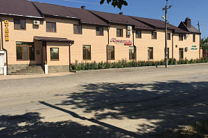Квартиры Новочеркасска в центре, "Престиж" в центре - фото