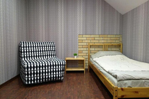 Квартиры Елизово 1-комнатные, "Елизавета" 1-комнатная - фото