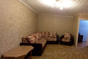 Квартиры Тайшета 1-комнатные, 2х-комнатная Гагарина 4 кв 28 1-комнатная - фото