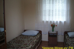 Мини-отели Вишневки, "На Казанской" мини-отель - цены