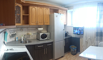 &quot;На Московском 12&quot; 3х-комнатная квартира в Калининграде - фото 3