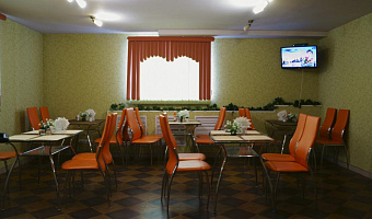 &quot;Майский сад&quot; гостиница в Нижнем Новгороде - фото 5