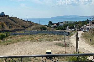 Квартиры Крым на первой береговой линии, "Гелиодор" на первой береговой линии - раннее бронирование