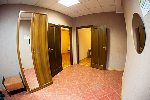 &quot;СУЛТАН&quot; гостиница в Новокузнецке фото 10